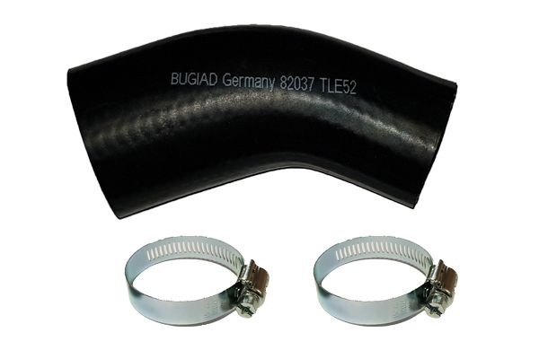 BUGIAD Charger intake hose Article number: 82037 cheaply
