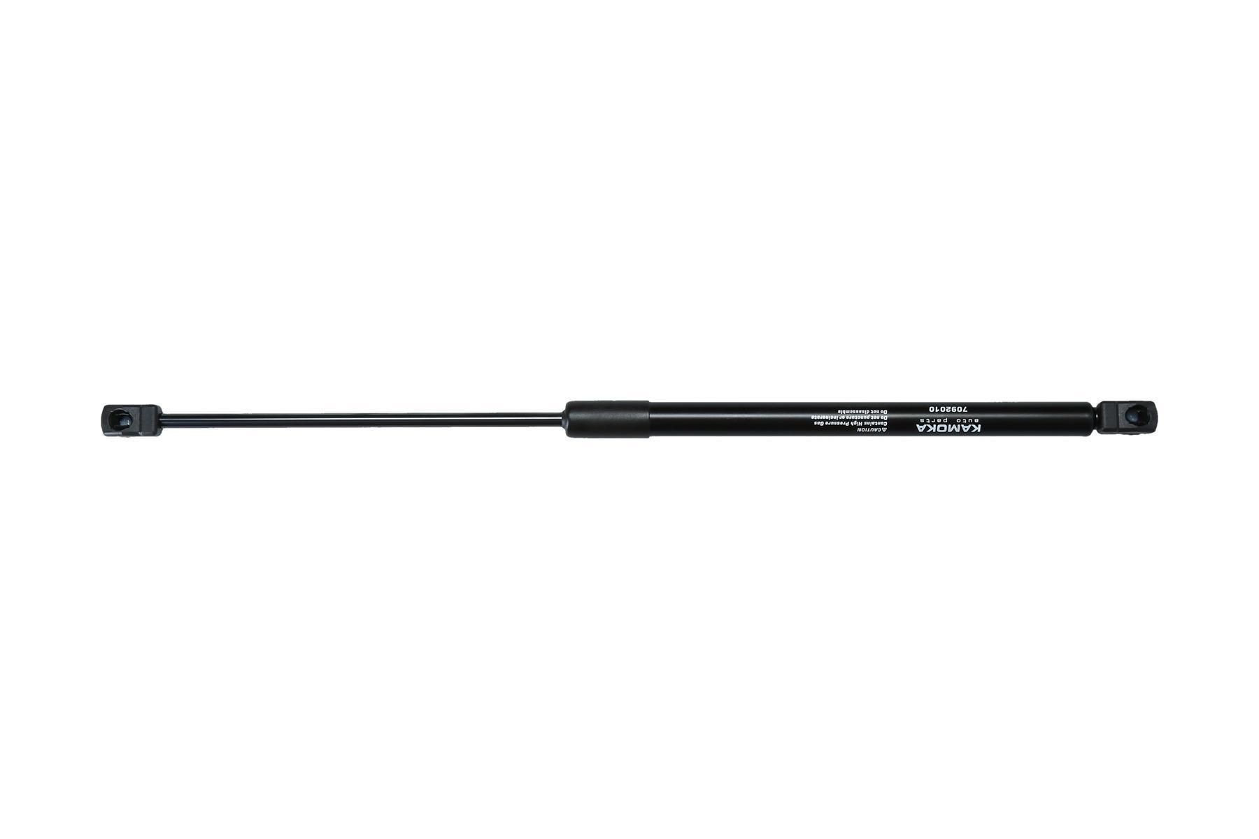 KAMOKA Tailgate strut Article number: 7092010 cheaply