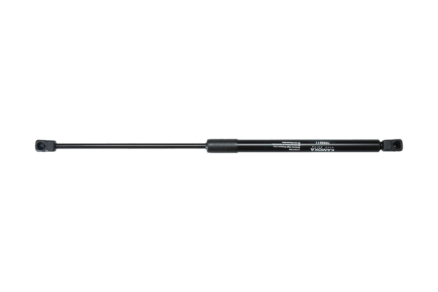 KAMOKA Tailgate strut Article number: 7092011 cheaply