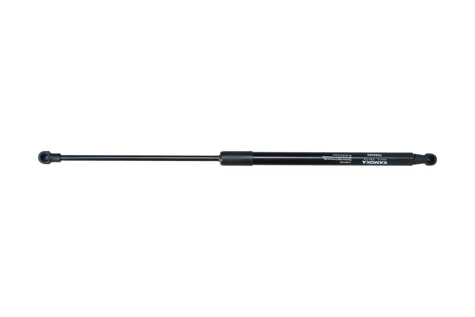 KAMOKA Tailgate strut Article number: 7092020 cheaply