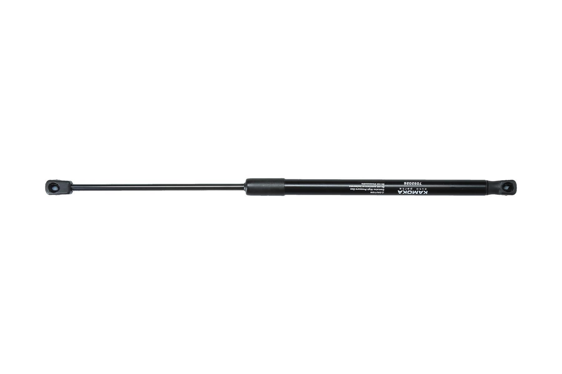 KAMOKA Tailgate strut Article number: 7092026 cheaply