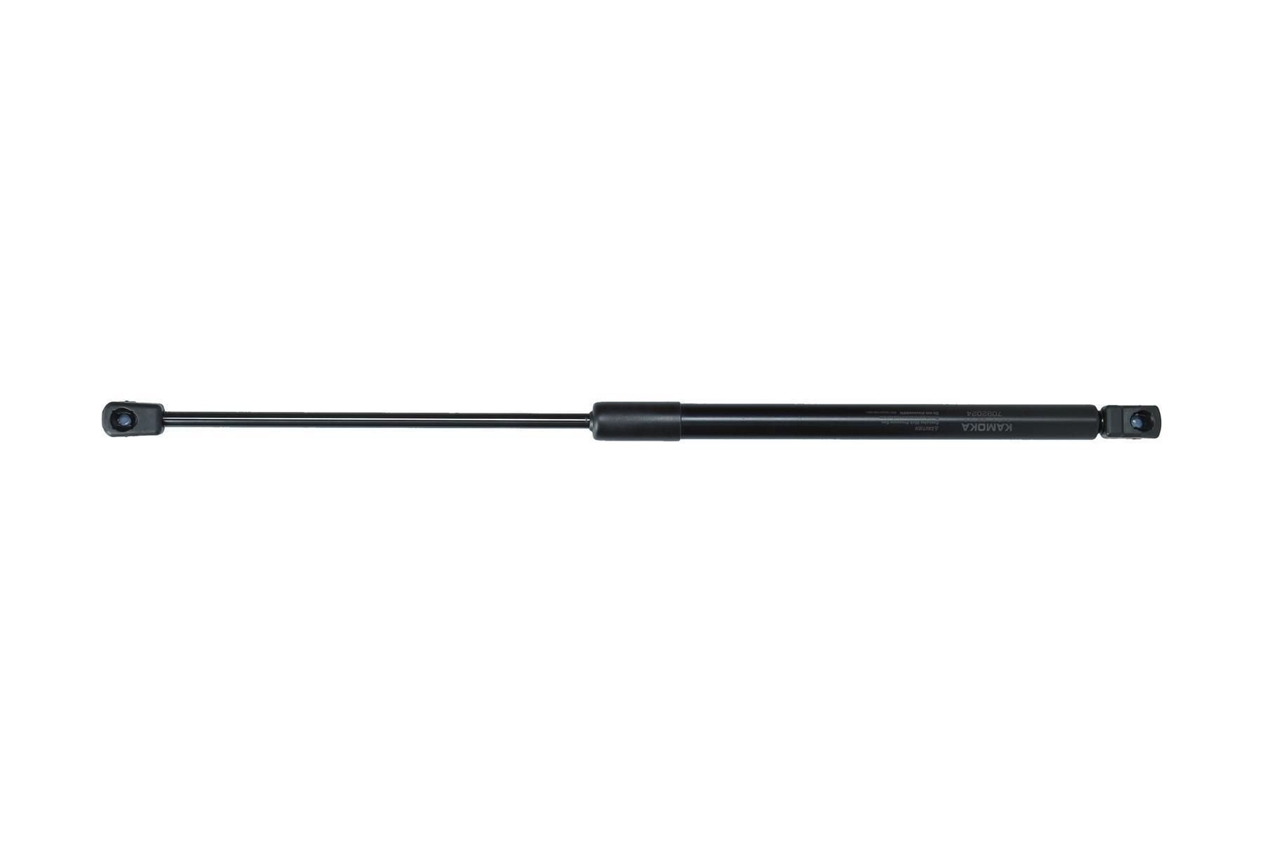 KAMOKA Tailgate strut Article number: 7092027 cheaply