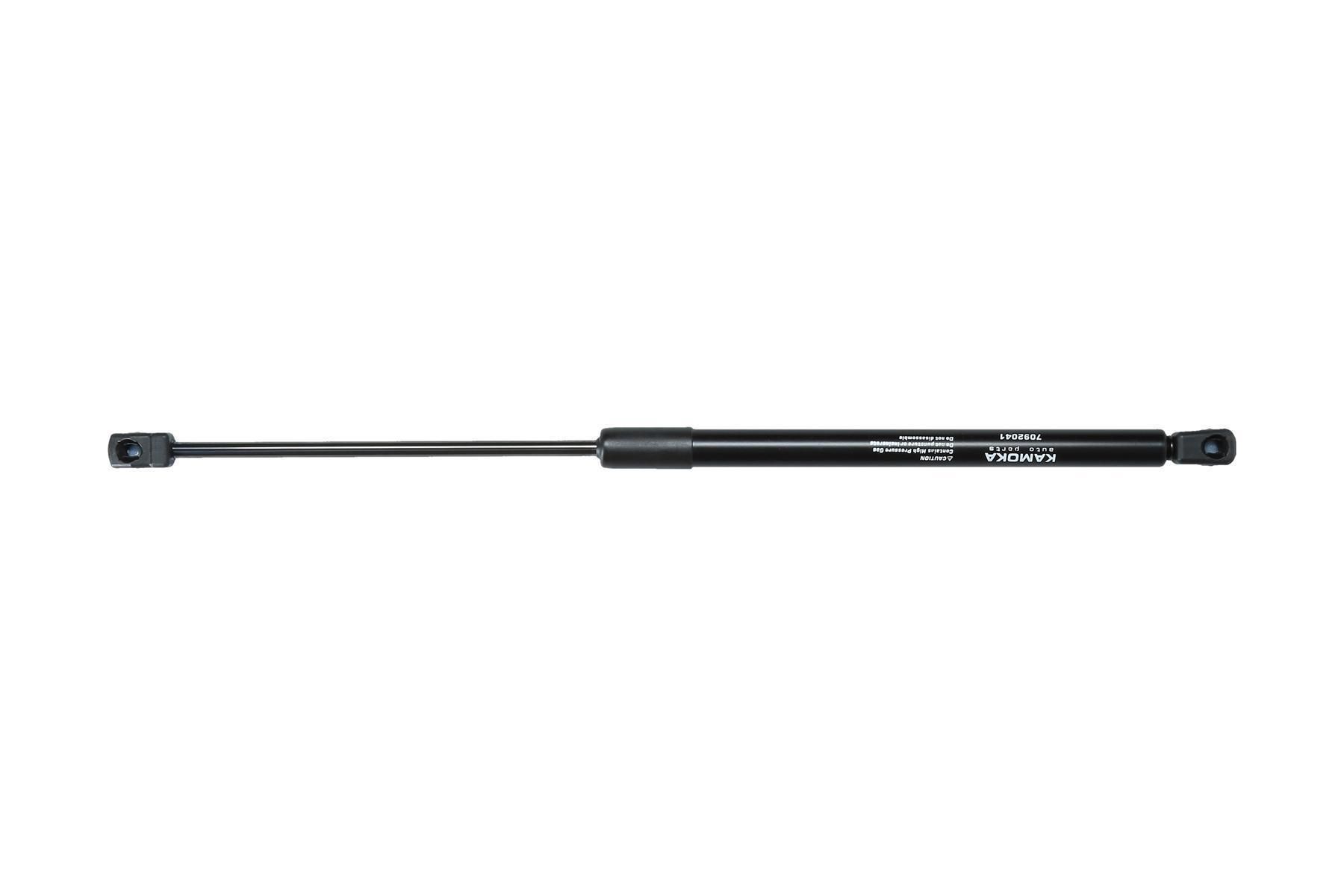 KAMOKA Tailgate strut Article number: 7092041 cheaply