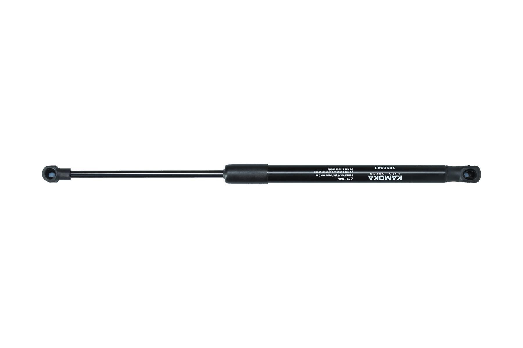 KAMOKA Tailgate strut Article number: 7092049 cheaply