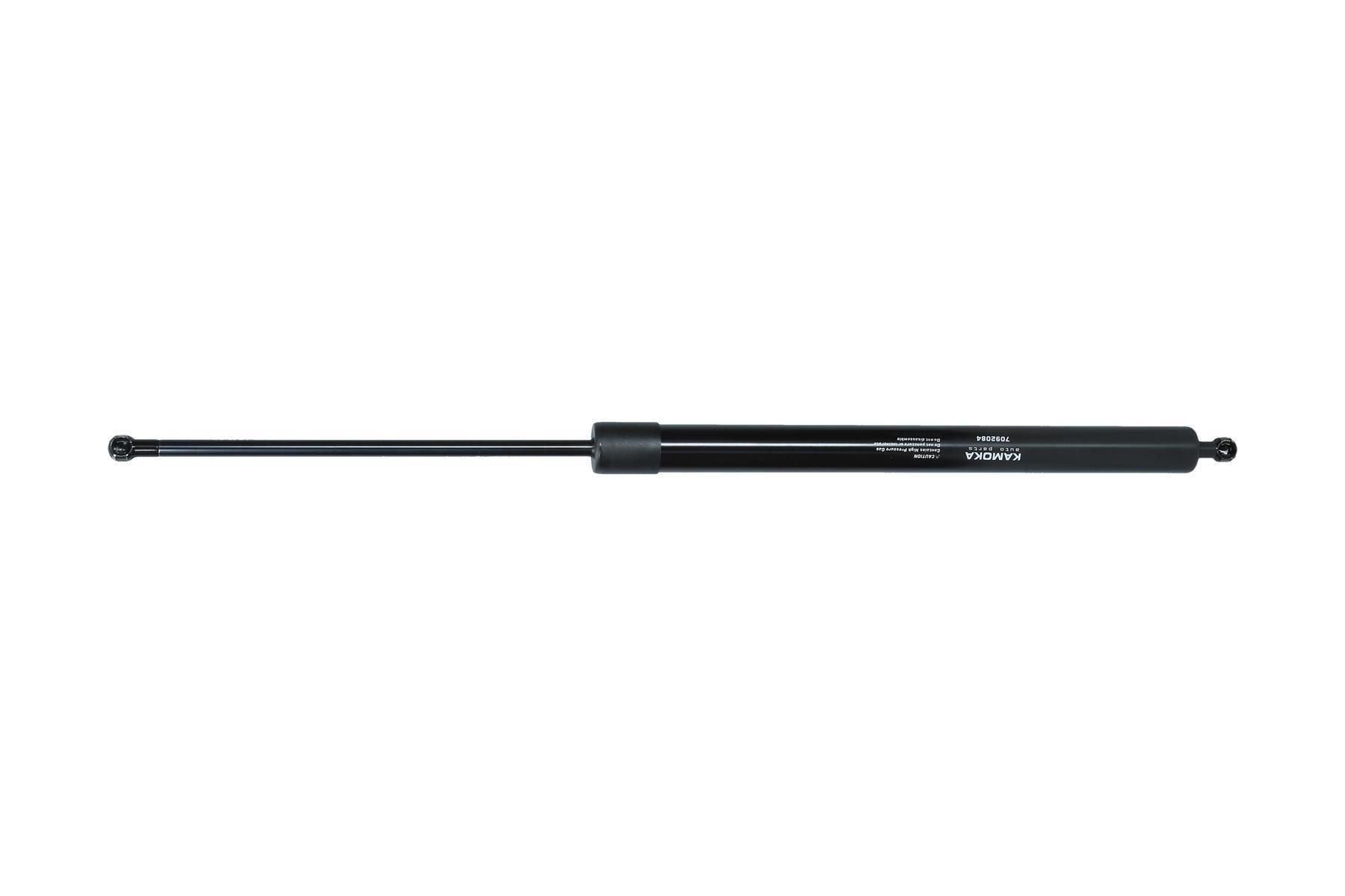 KAMOKA Tailgate strut Article number: 7092084 cheaply