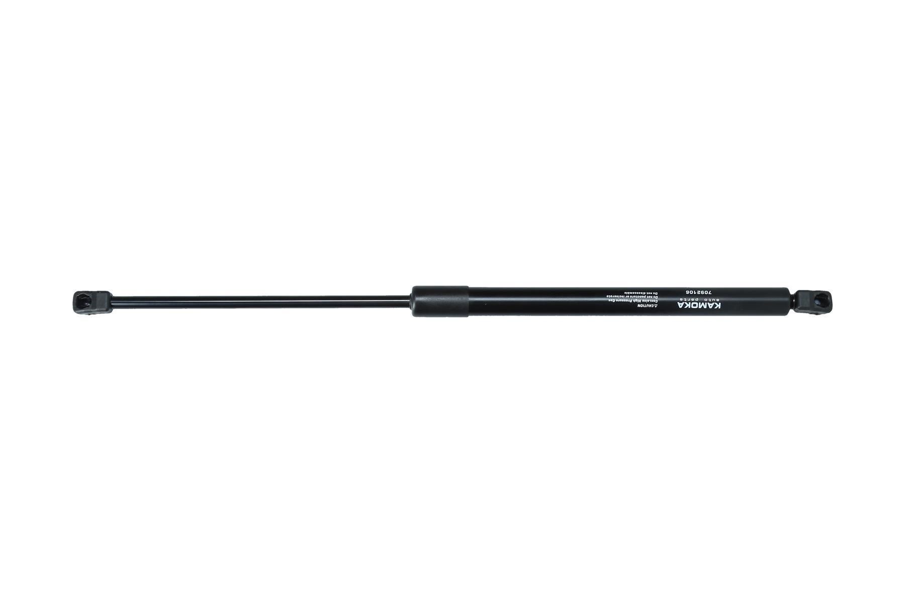 KAMOKA Tailgate strut Article number: 7092101 cheaply