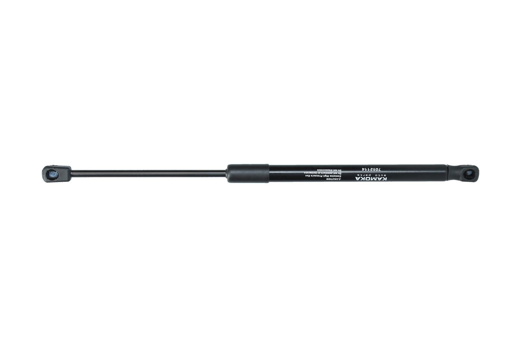 KAMOKA Tailgate strut Article number: 7092114 cheaply