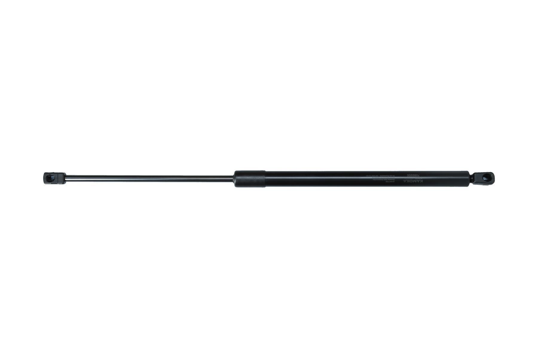 KAMOKA Tailgate strut Article number: 7092200 cheaply