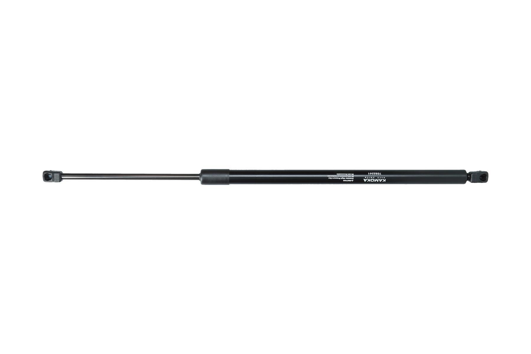 KAMOKA Tailgate strut Article number: 7092241 cheaply