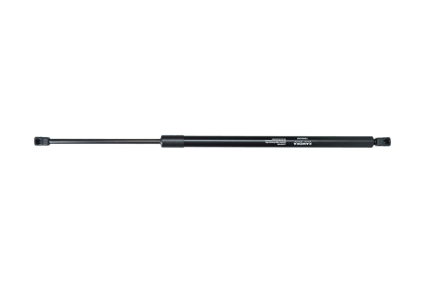 KAMOKA Tailgate strut Article number: 7092242 cheaply