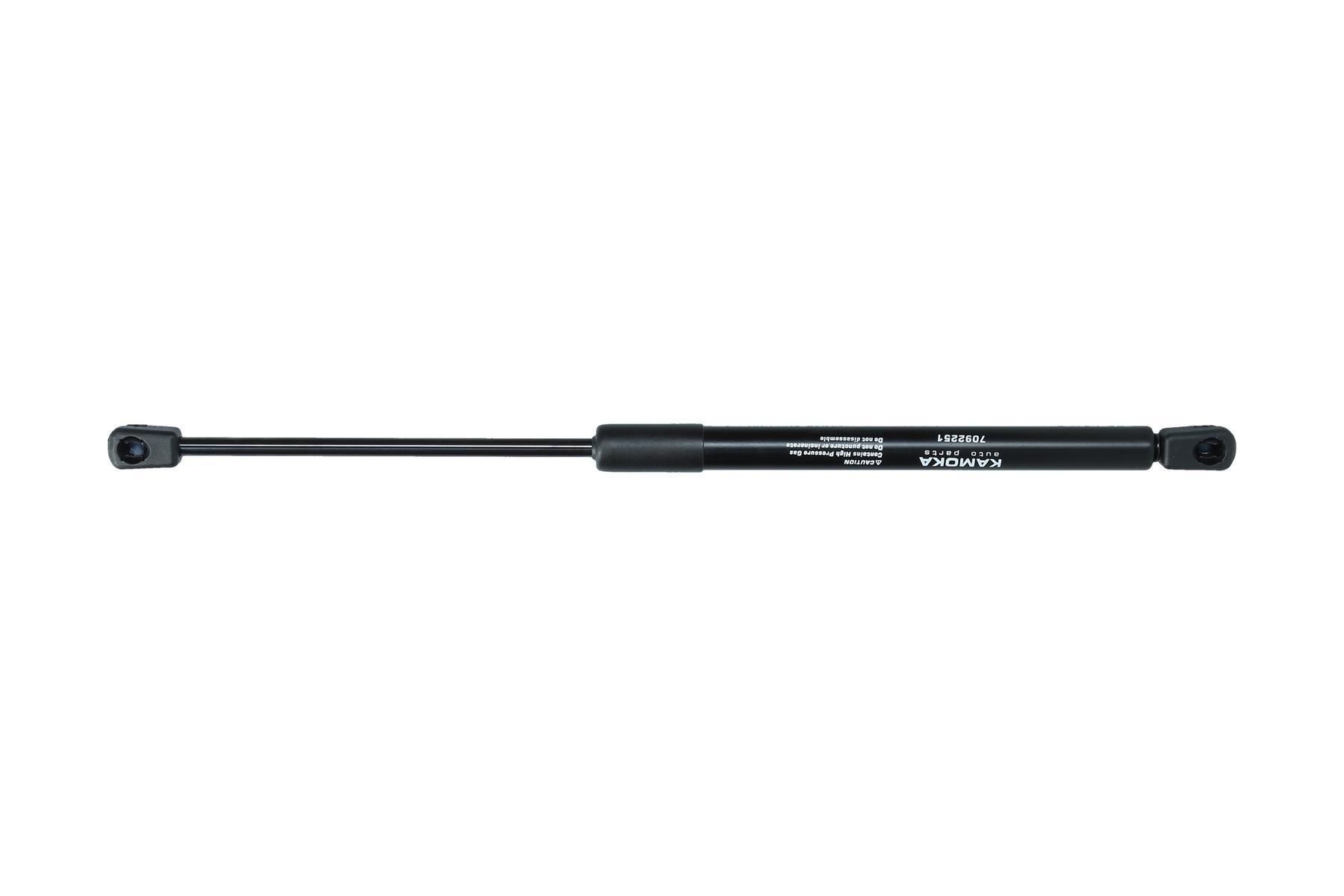 KAMOKA Tailgate strut Article number: 7092251 cheaply