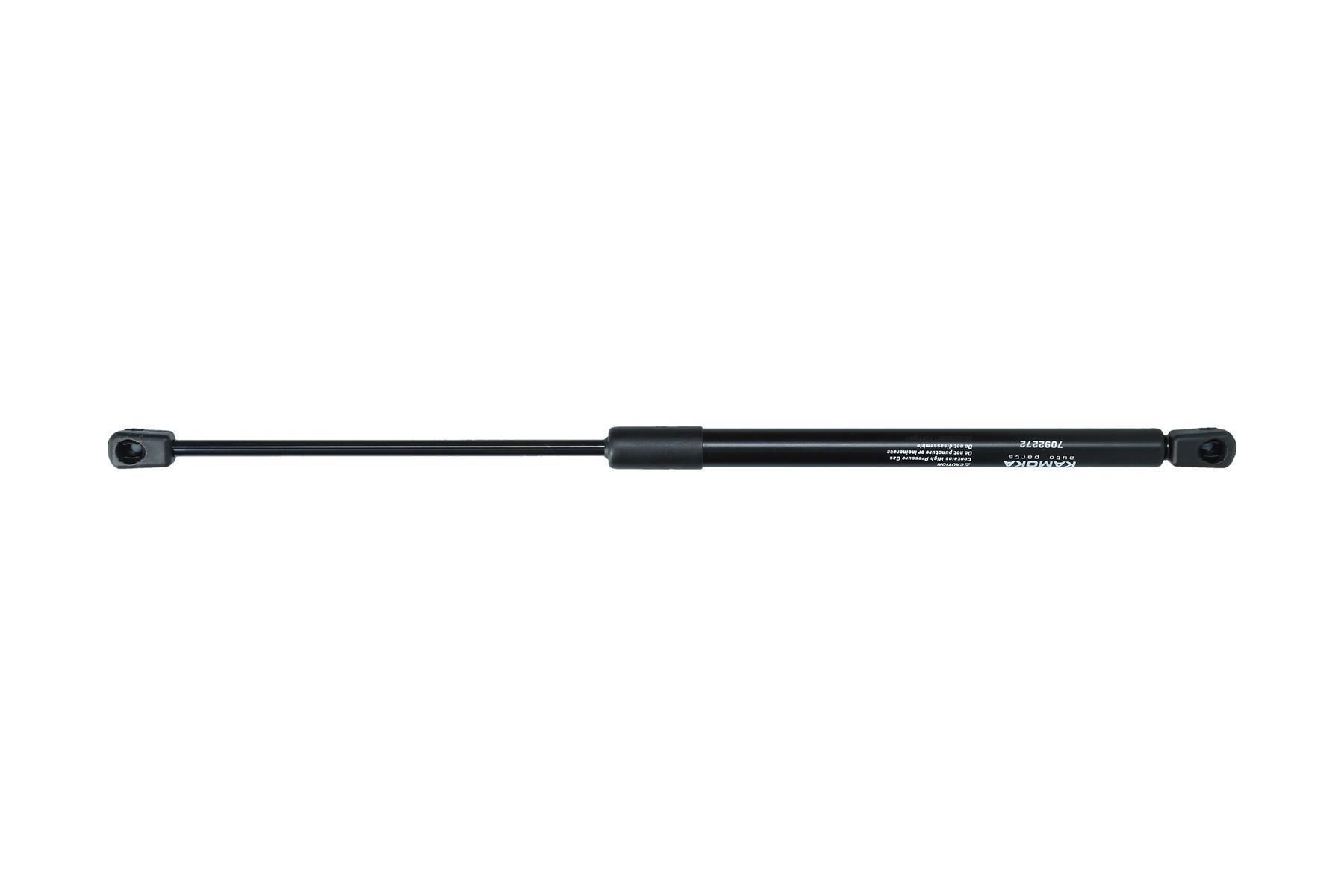 KAMOKA Tailgate strut Article number: 7092272 cheaply
