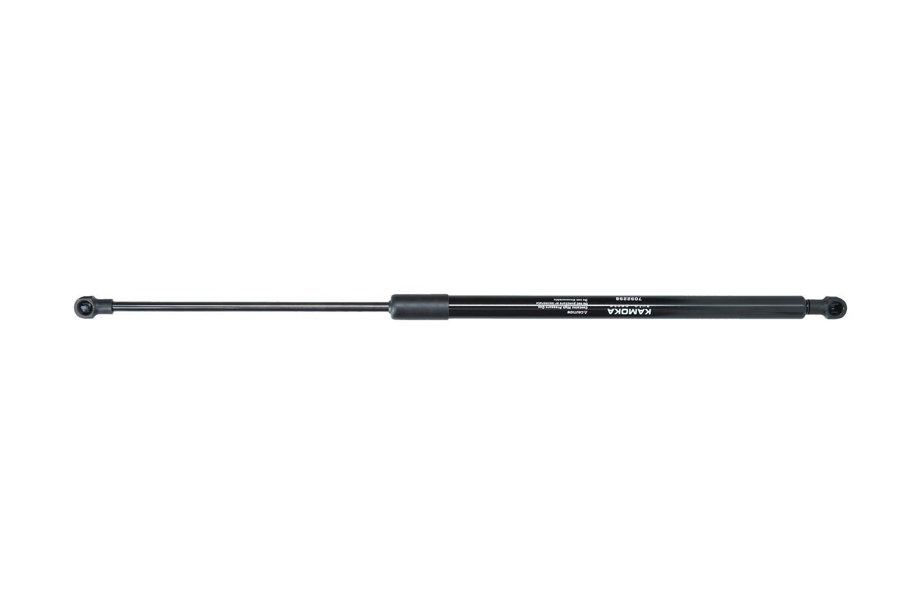 KAMOKA Tailgate strut Article number: 7092298 cheaply