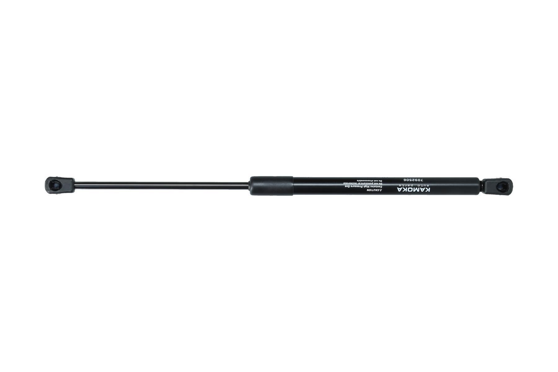 KAMOKA Tailgate strut Article number: 7092506 cheaply