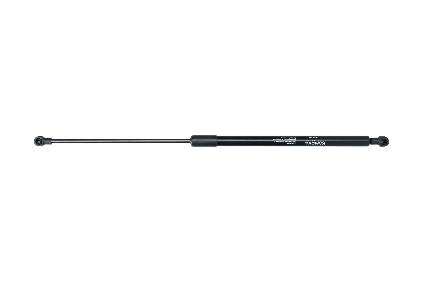 KAMOKA Tailgate strut Article number: 7092560 cheaply