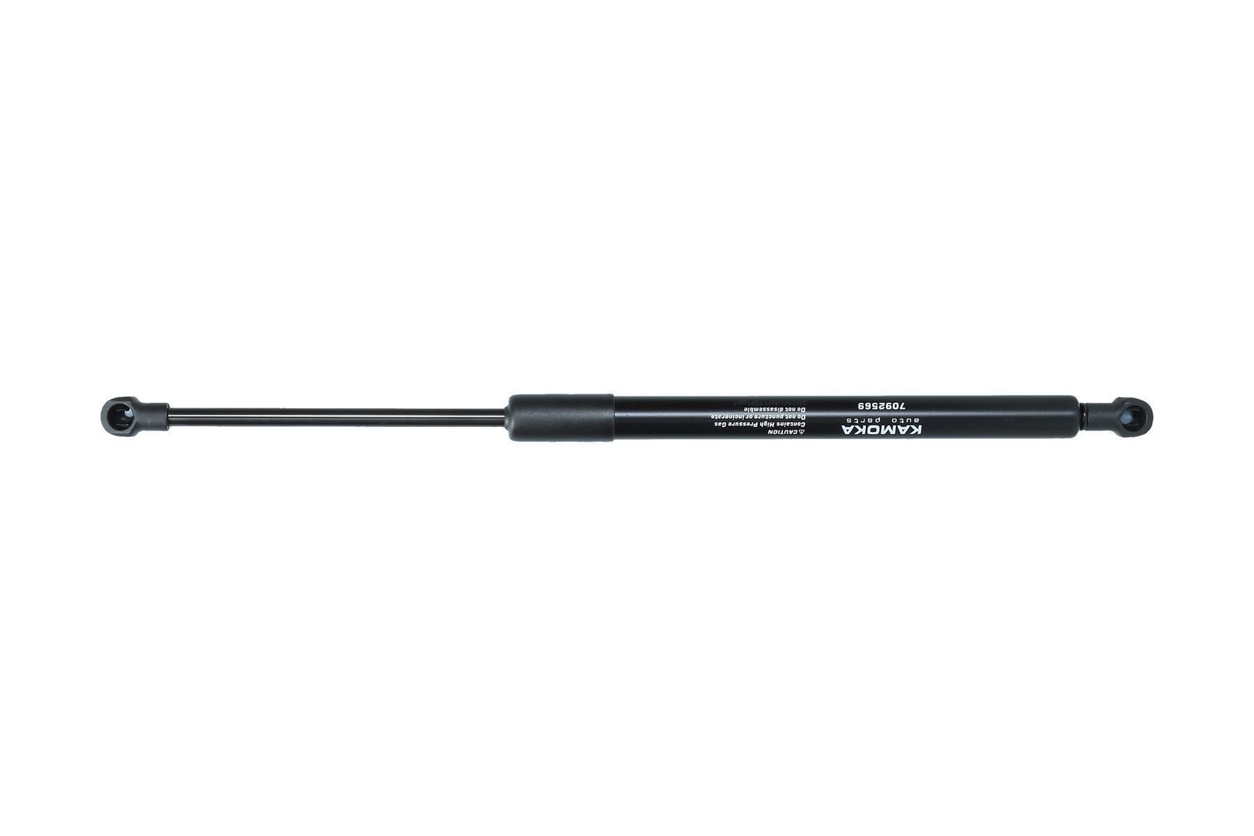 KAMOKA Tailgate strut Article number: 7092569 cheaply