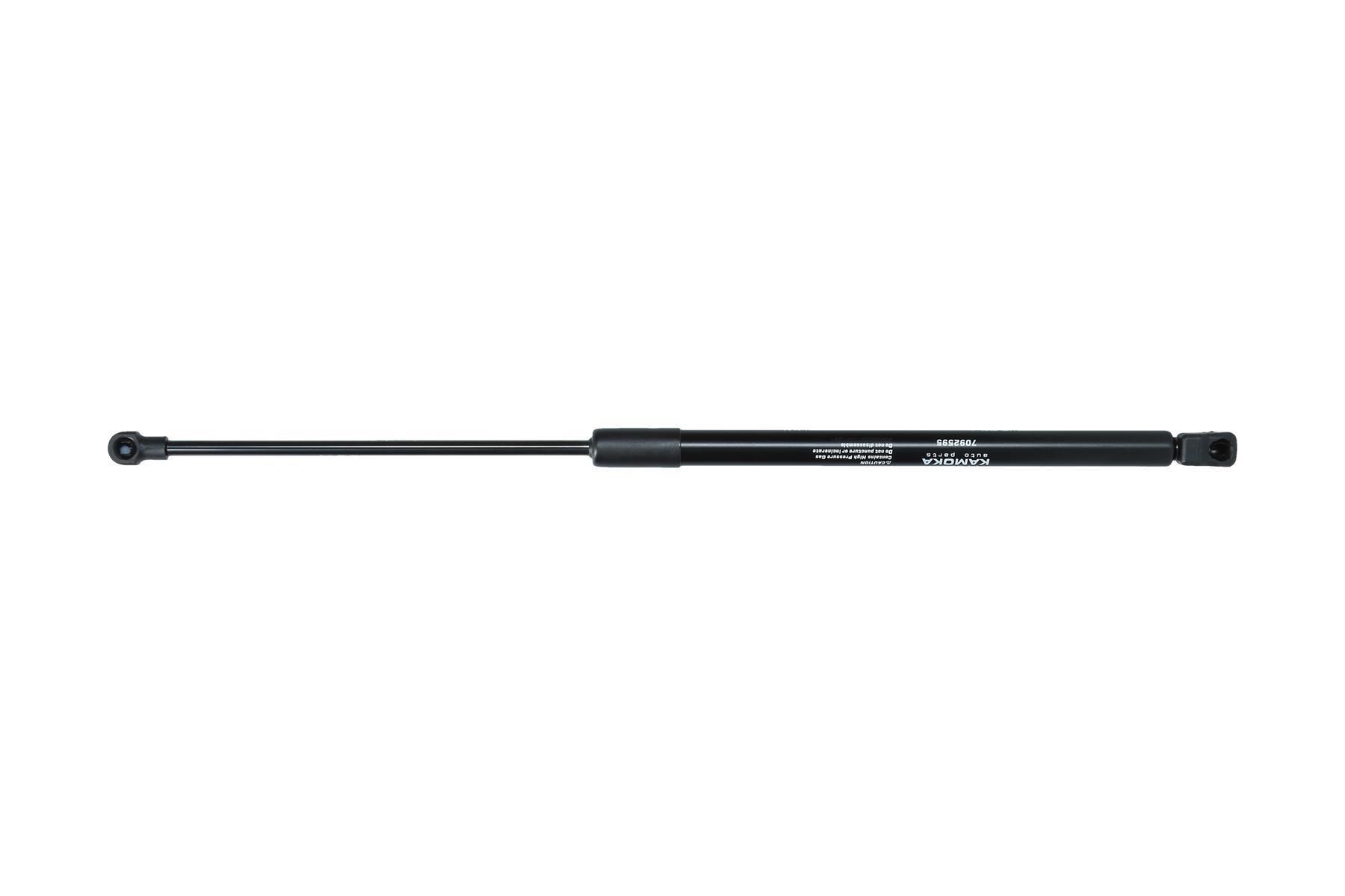 KAMOKA Tailgate strut Article number: 7092595 cheaply