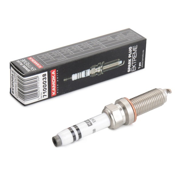 KAMOKA Spark plug Article number: 7100038 cheaply