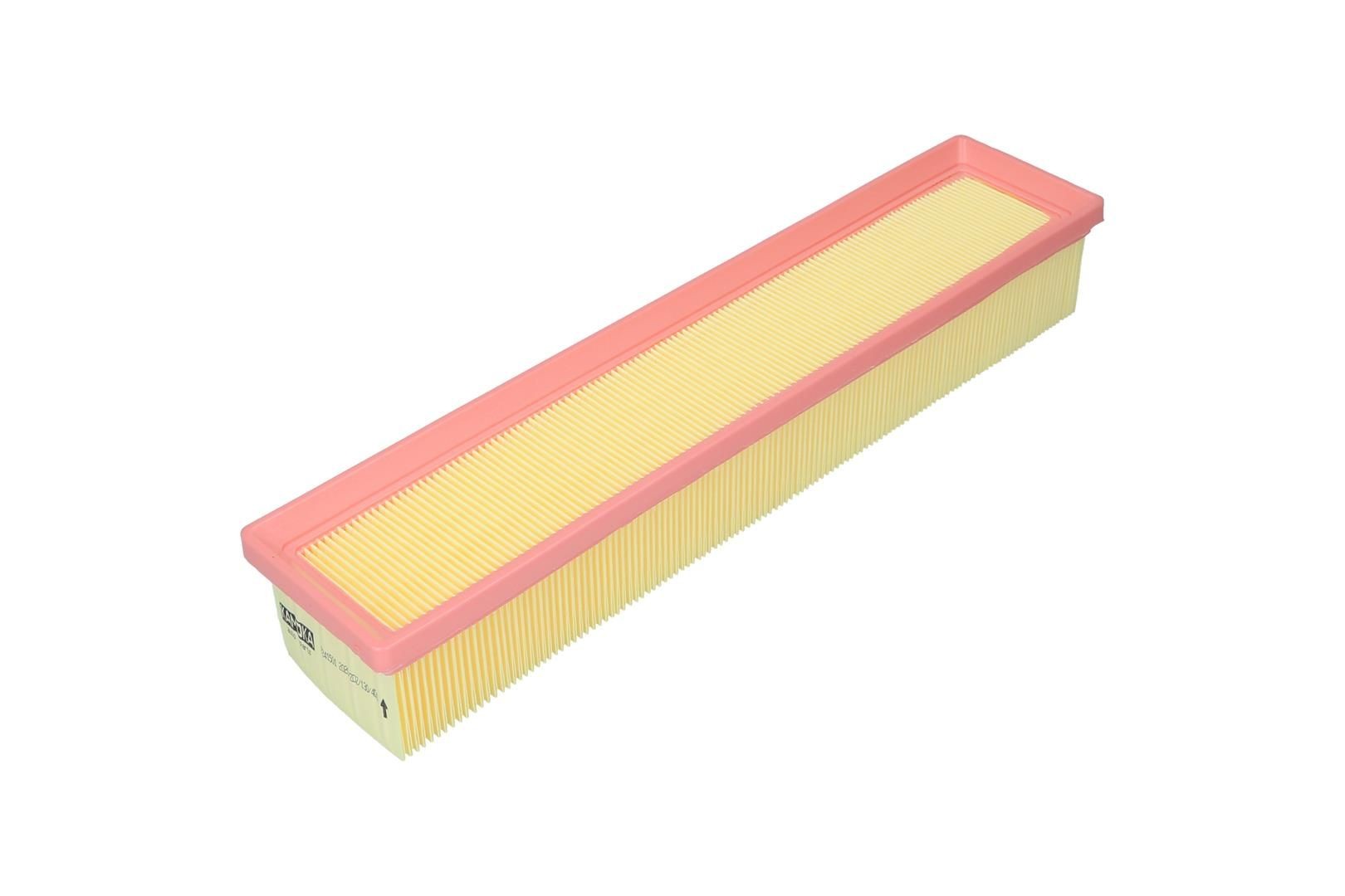 KAMOKA Air filter Article number: F246601 cheaply