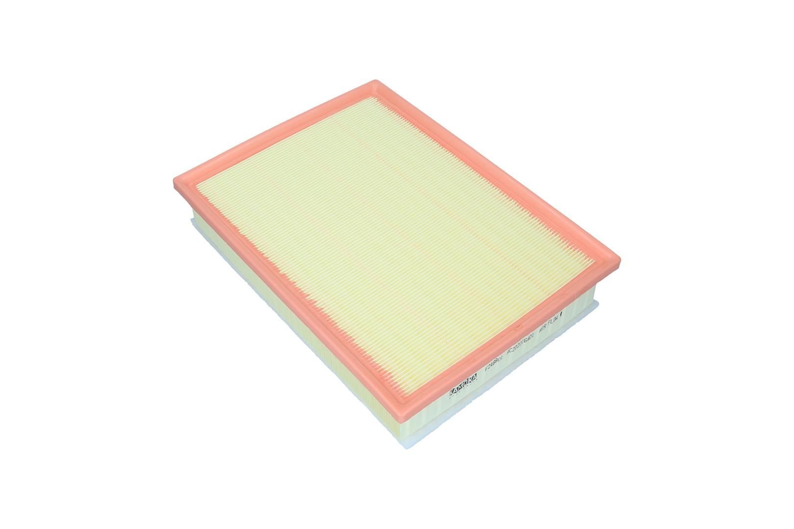 KAMOKA Air filter Article number: F248801 cheaply