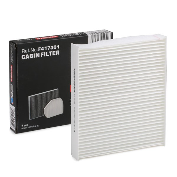 KAMOKA Pollen filter Article number: F417301 cheaply