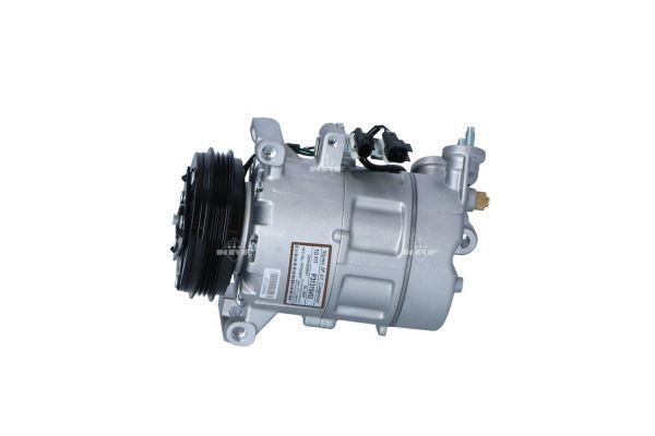 NRF Air conditioning compressor Article number: 32813 cheaply