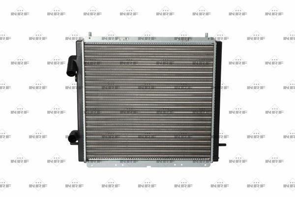 NRF Radiaator, mootorijahutus Artikli number: 507359A soodsalt