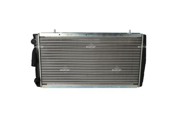 NRF Radiaator, mootorijahutus Artikli number: 58111A soodsalt