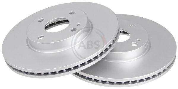 A.B.S. Brake disc Article number: 18772 cheaply