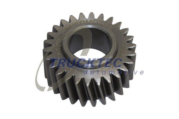 TRUCKTEC AUTOMOTIVE Tandhjul, vandpumpeaksel Varenummer: 03.19.130 billige