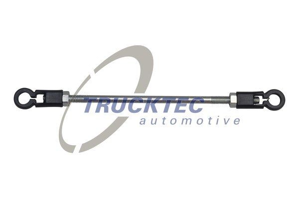TRUCKTEC AUTOMOTIVE Kugleskål, trækstangsluftfjederventil Varenummer: 04.30.079 billige