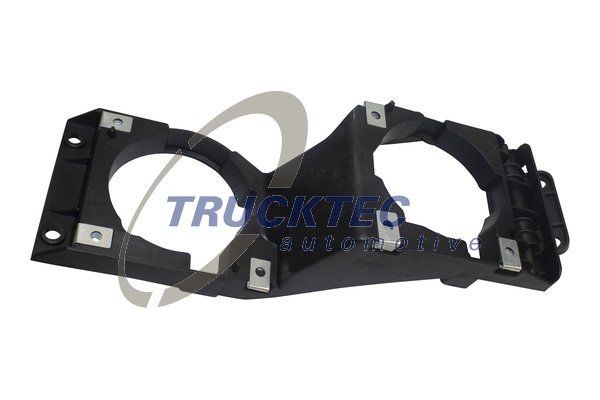 TRUCKTEC AUTOMOTIVE Holder, ekstra forlygte Varenummer: 04.58.030 billige