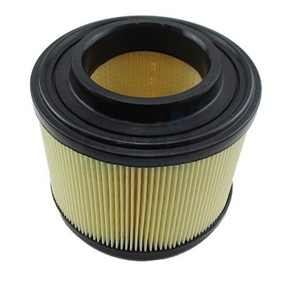 MEAT & DORIA Air filter Article number: 18664 cheaply
