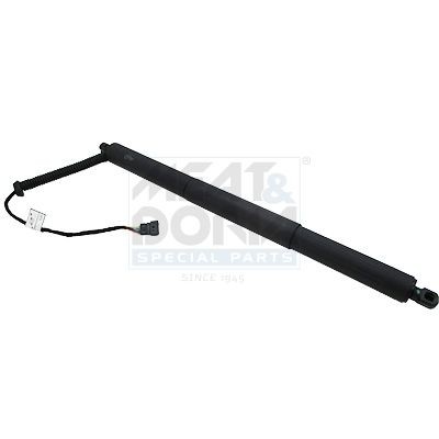 MEAT & DORIA Gas Spring, tray (boot / cargo bay) Article number: 301011 cheaply