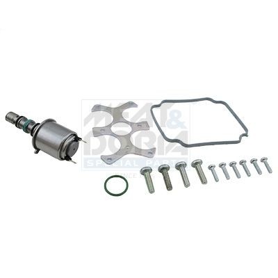 MEAT & DORIA Ventilenhed, hydraulikaggregat, automatisk gear Varenummer: 805039 billige