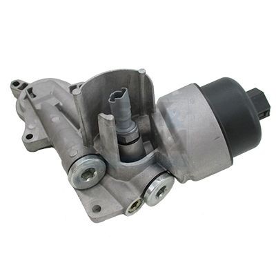 MEAT & DORIA Engine oil cooler Article number: 95309 cheaply