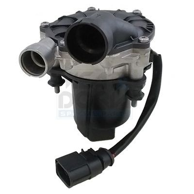 MEAT & DORIA 9648 Lisaõhupump A3 1.8 TFSI 170 HP Bensiin 2021