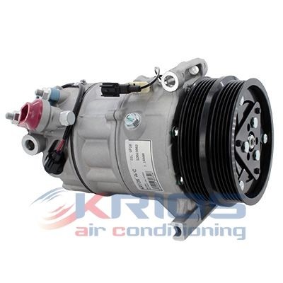 MEAT & DORIA Air conditioning compressor Article number: K11456A cheaply