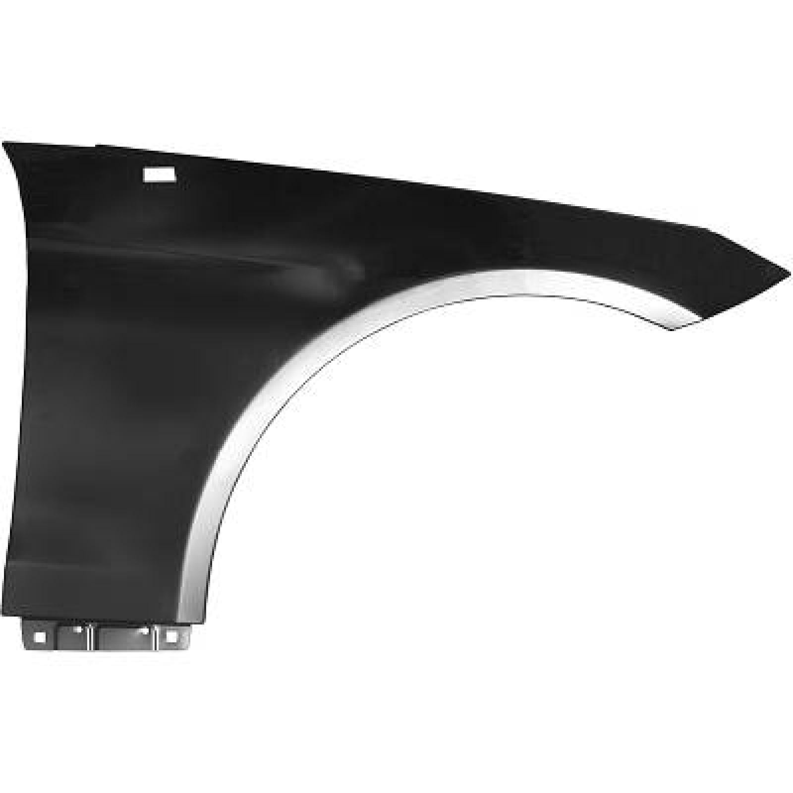 DIEDERICHS Wing fender Article number: 1627006 cheaply