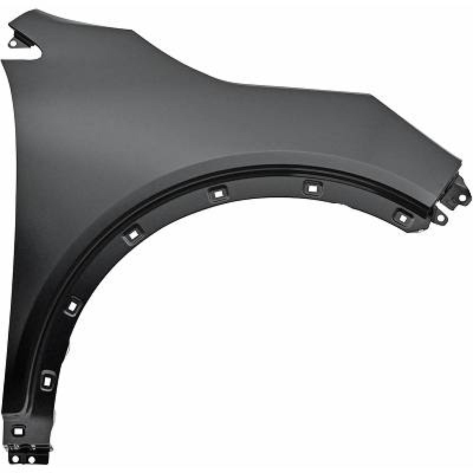 DIEDERICHS Wing fender Article number: 6587006 cheaply