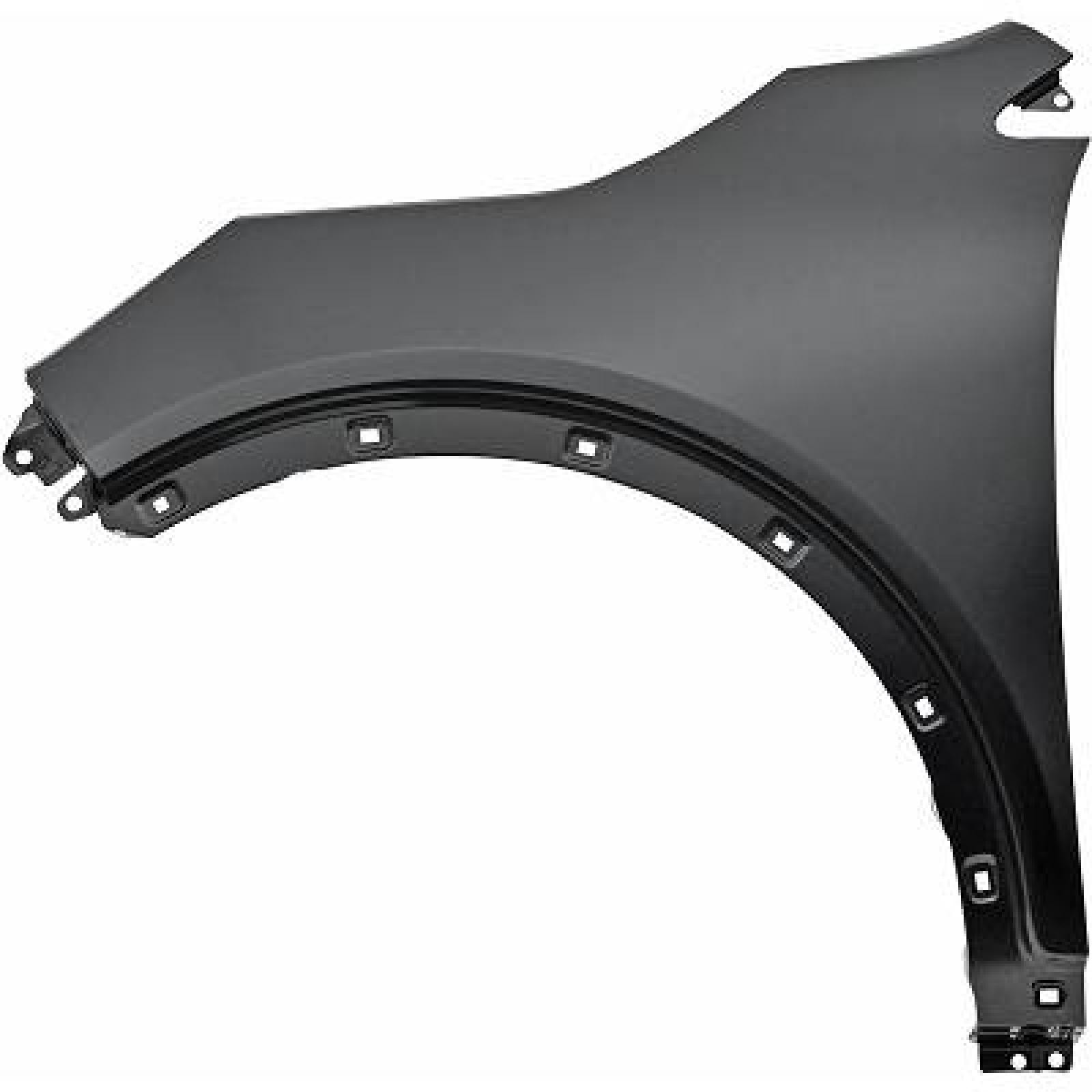 DIEDERICHS Wing fender Article number: 6587007 cheaply