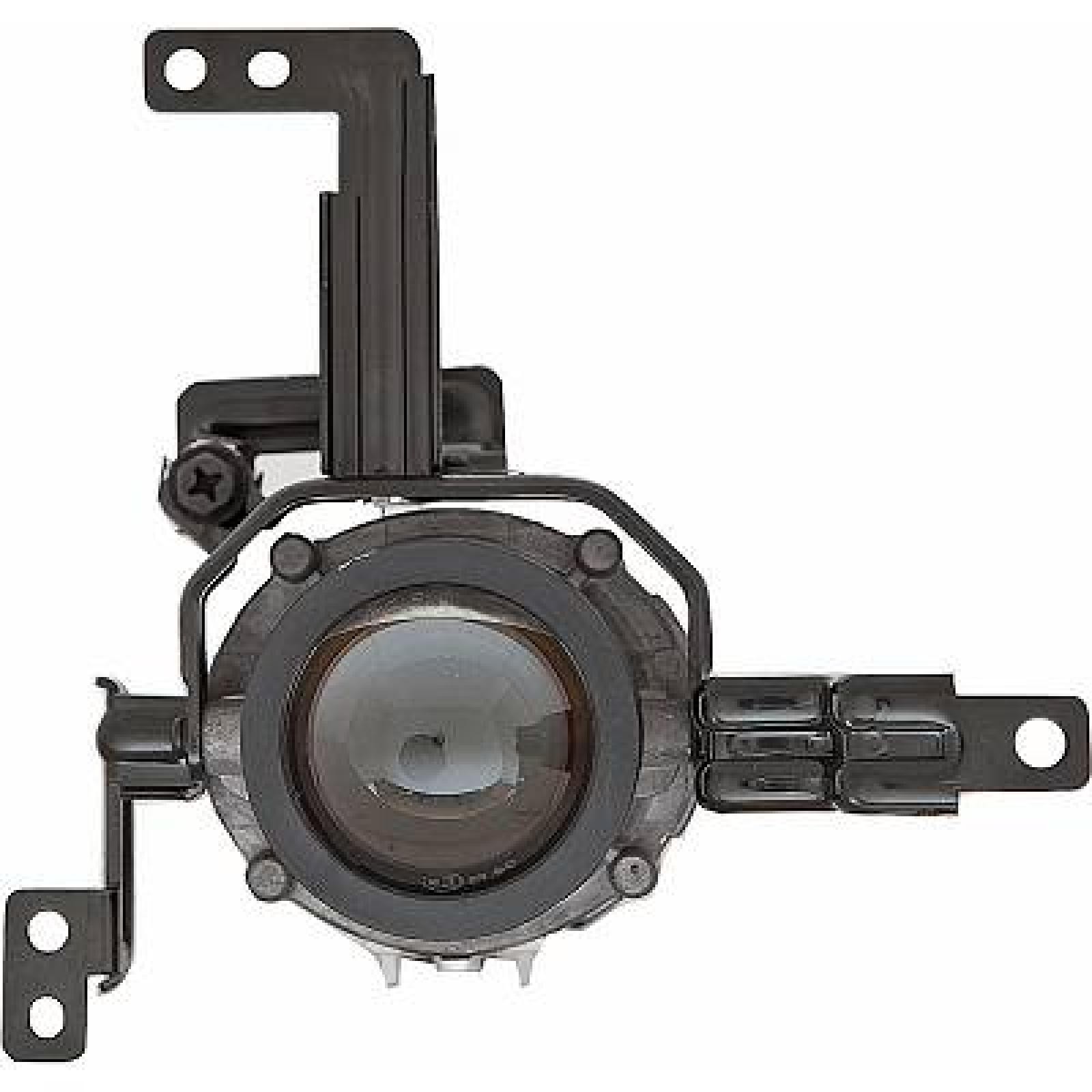 DIEDERICHS Fog Light Article number: 6587188 cheaply