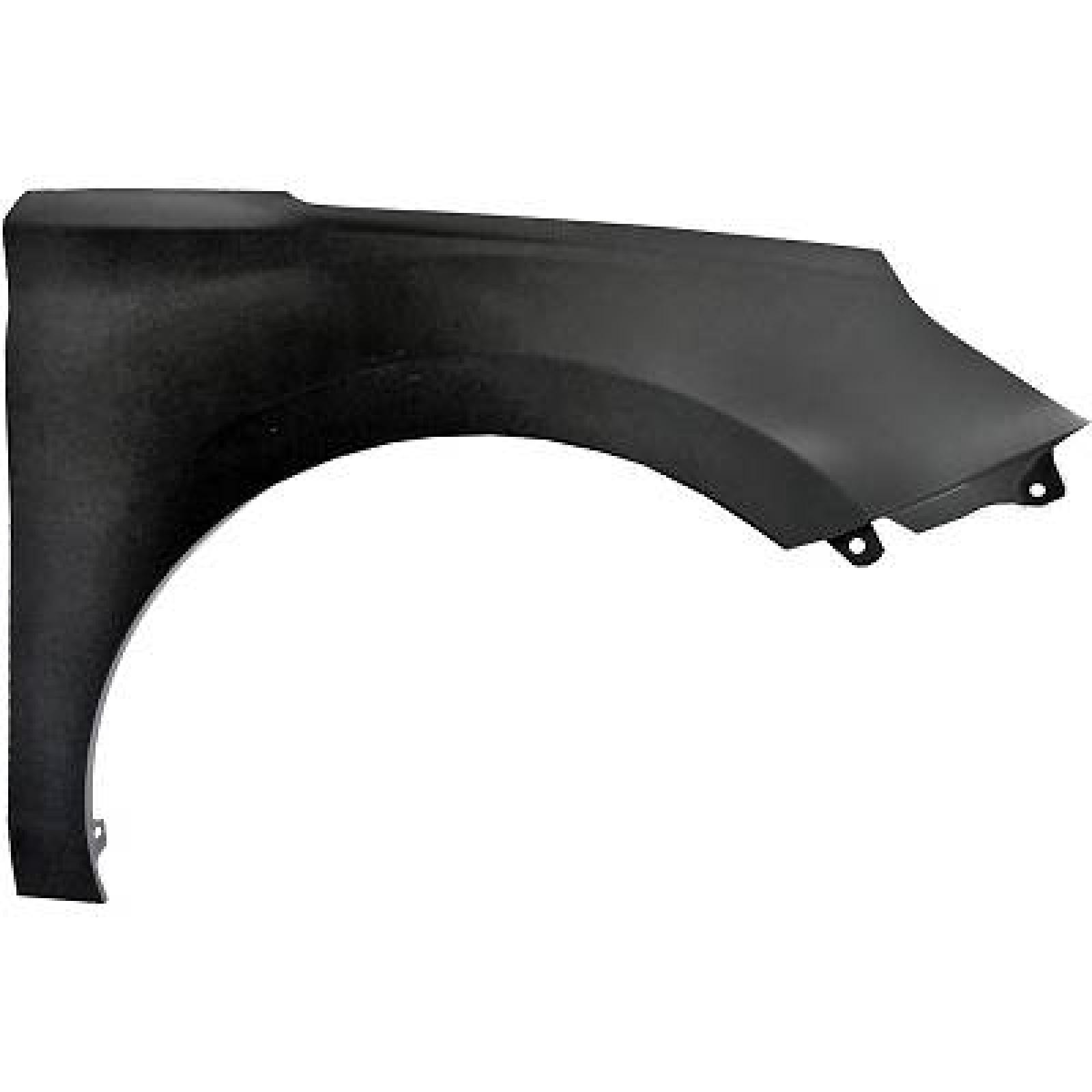 DIEDERICHS Wing fender Article number: 6837006 cheaply