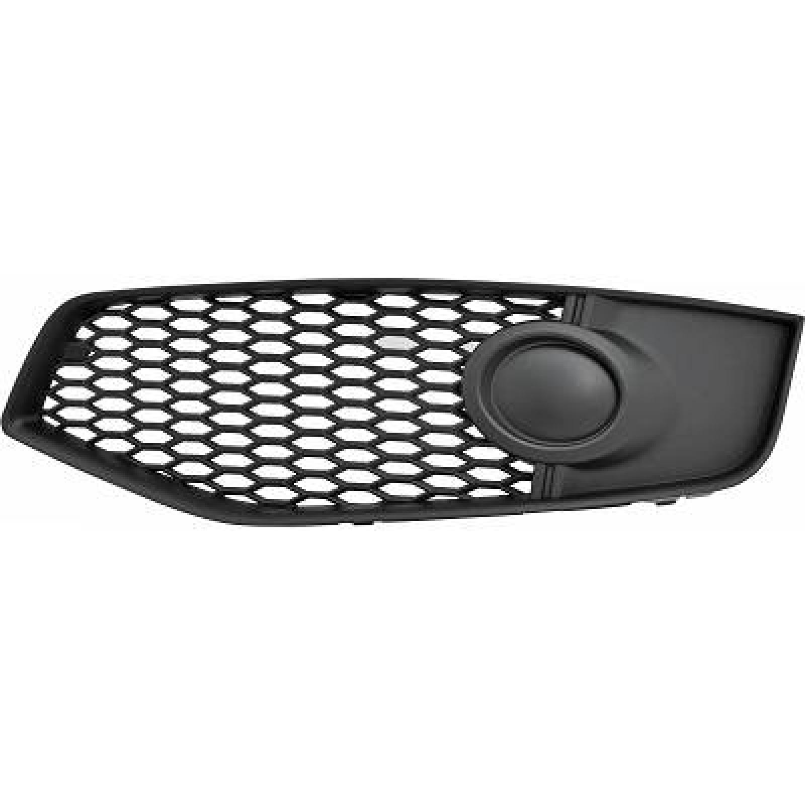 DIEDERICHS Bumper grill Article number: ZUB00203 cheaply