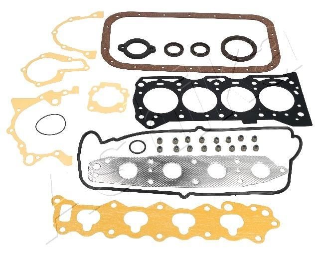 ASHIKA Full Gasket Set, engine Article number: 49-08-802 cheaply