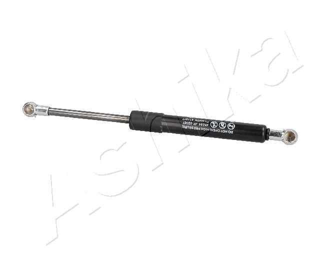 ASHIKA Tailgate strut Article number: ZSA02087 cheaply