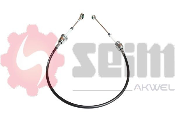 SEIM 555914 Tross, käigukast CORSA 1.3 CDTI (L08, L68) 90 HP Diisel 2014