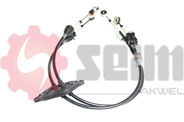 SEIM Cable, manual transmission Article number: 555925 cheaply