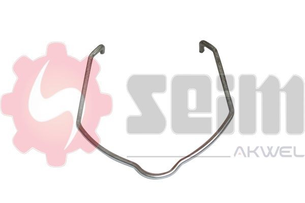 SEIM Charger intake hose Article number: 981679 cheaply