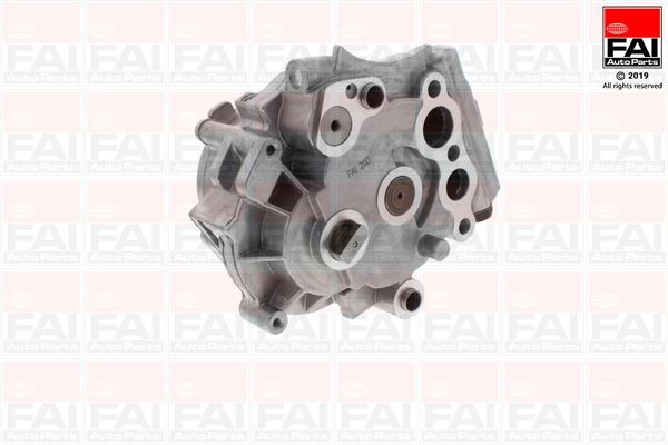 FAI AutoParts Oil Pump Article number: OP364 cheaply